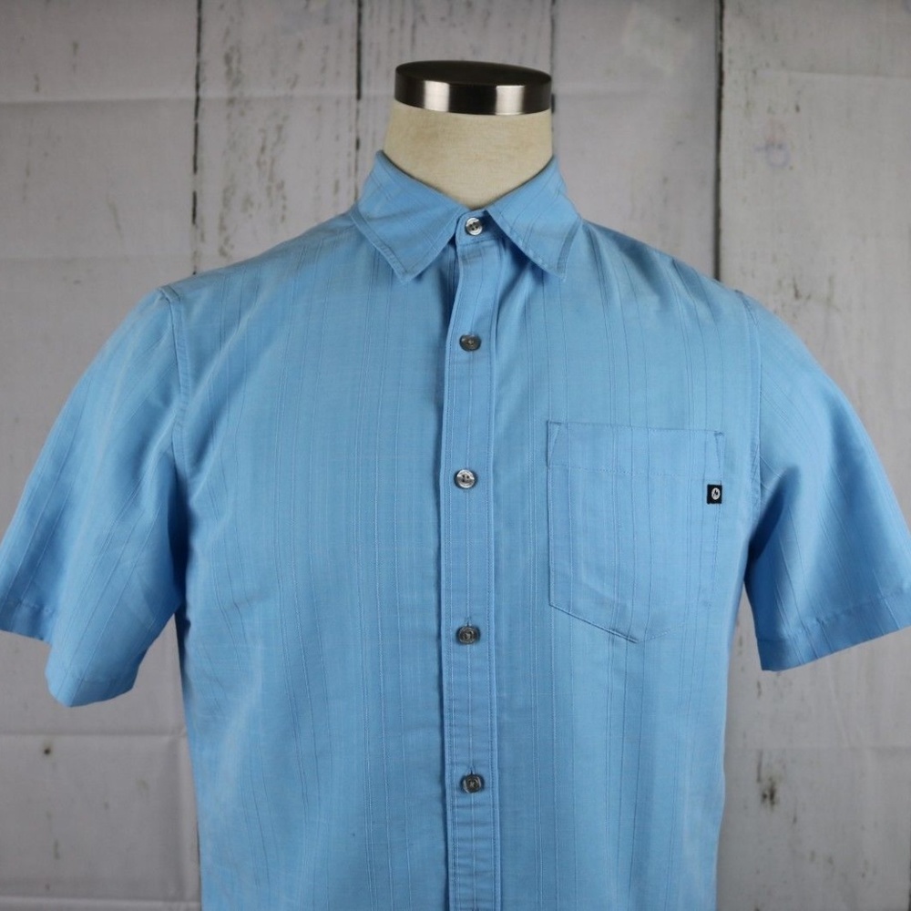 Marmot Button Down Short Sleeve outdoors hiking